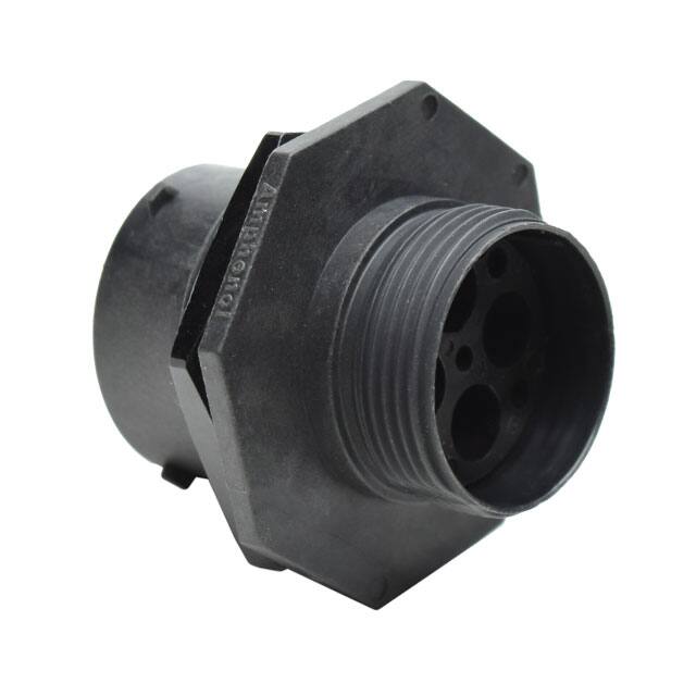 RTS716N4S03 Amphenol Sine Systems Corp  Alloggiamenti per connettori circolari